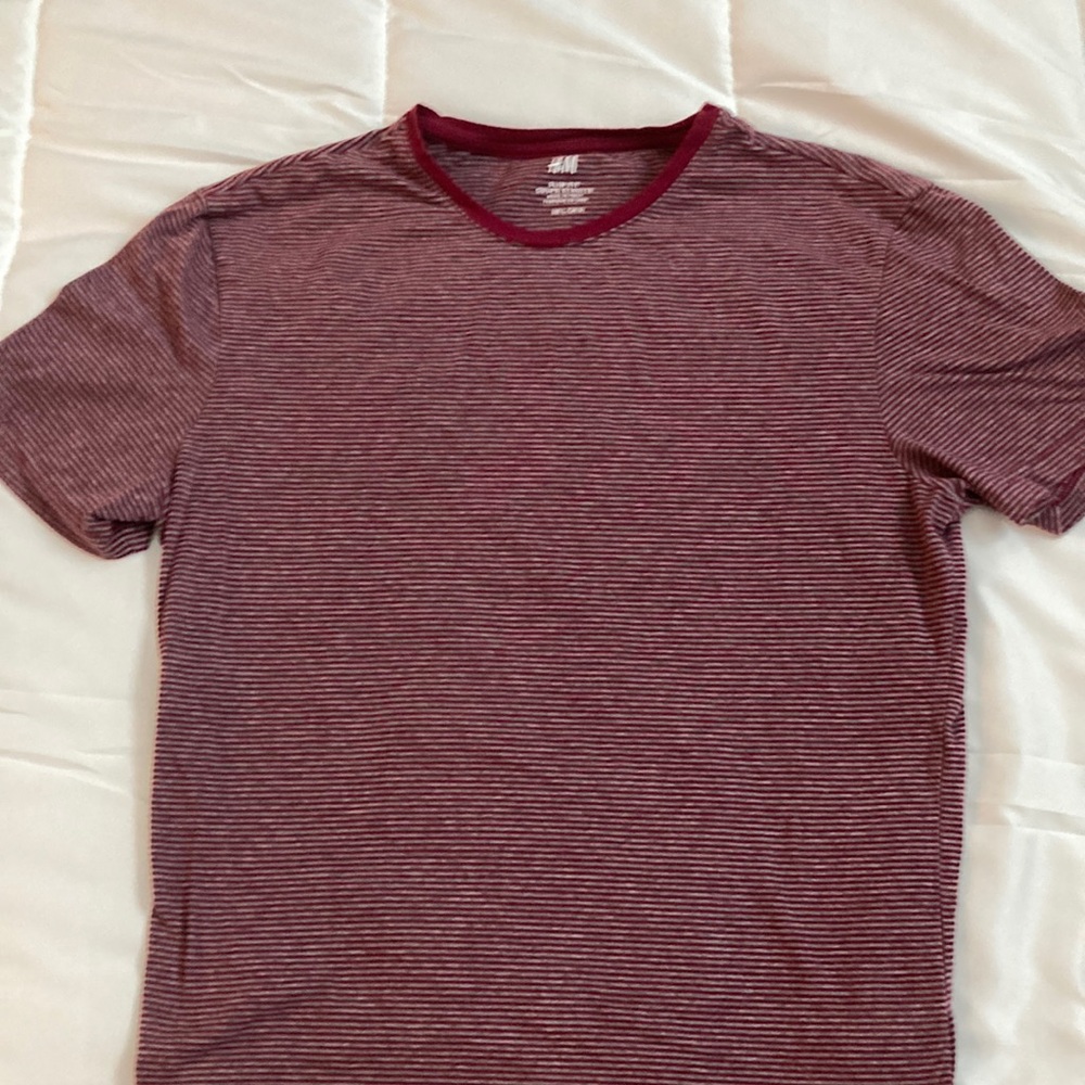 H&M t-shirt